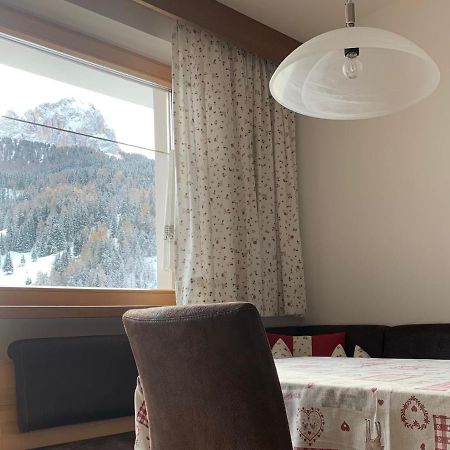 Residence Ravisa Dolomites Selva di Val Gardena Ngoại thất bức ảnh