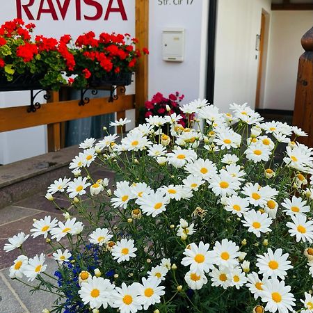 Residence Ravisa Dolomites Selva di Val Gardena Ngoại thất bức ảnh