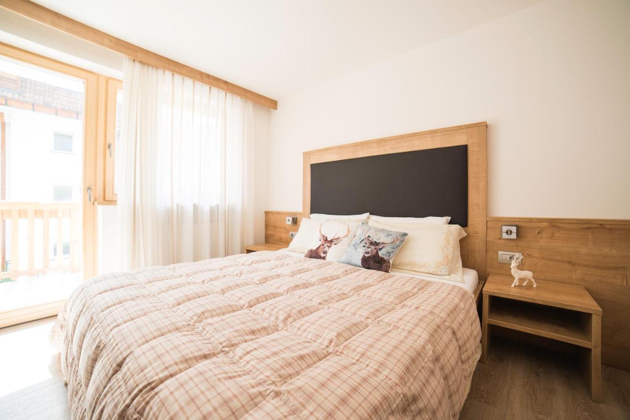 Residence Ravisa Dolomites Selva di Val Gardena Ngoại thất bức ảnh