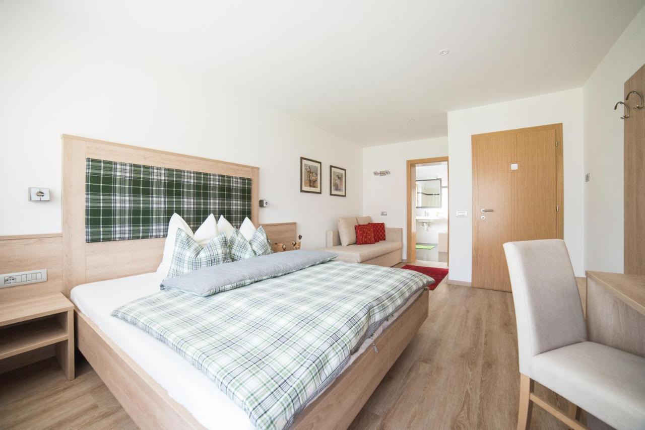 Residence Ravisa Dolomites Selva di Val Gardena Ngoại thất bức ảnh