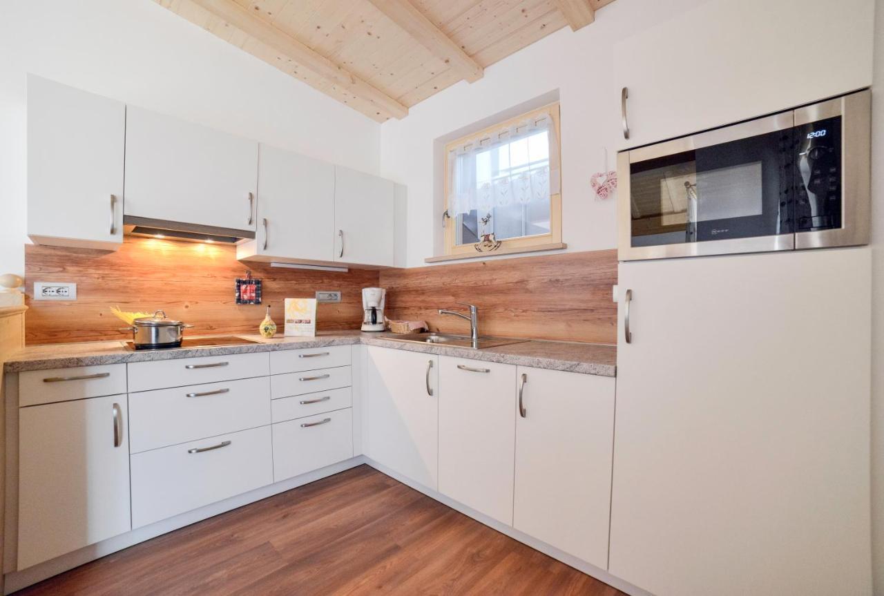 Residence Ravisa Dolomites Selva di Val Gardena Ngoại thất bức ảnh