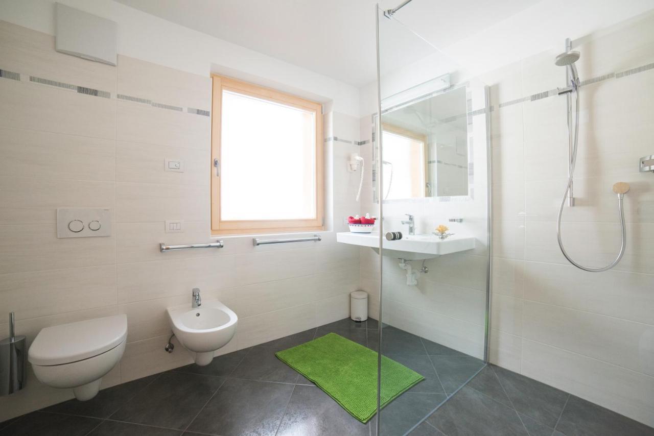 Residence Ravisa Dolomites Selva di Val Gardena Ngoại thất bức ảnh