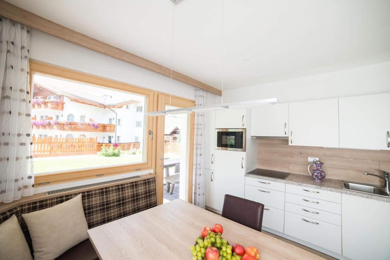 Residence Ravisa Dolomites Selva di Val Gardena Ngoại thất bức ảnh