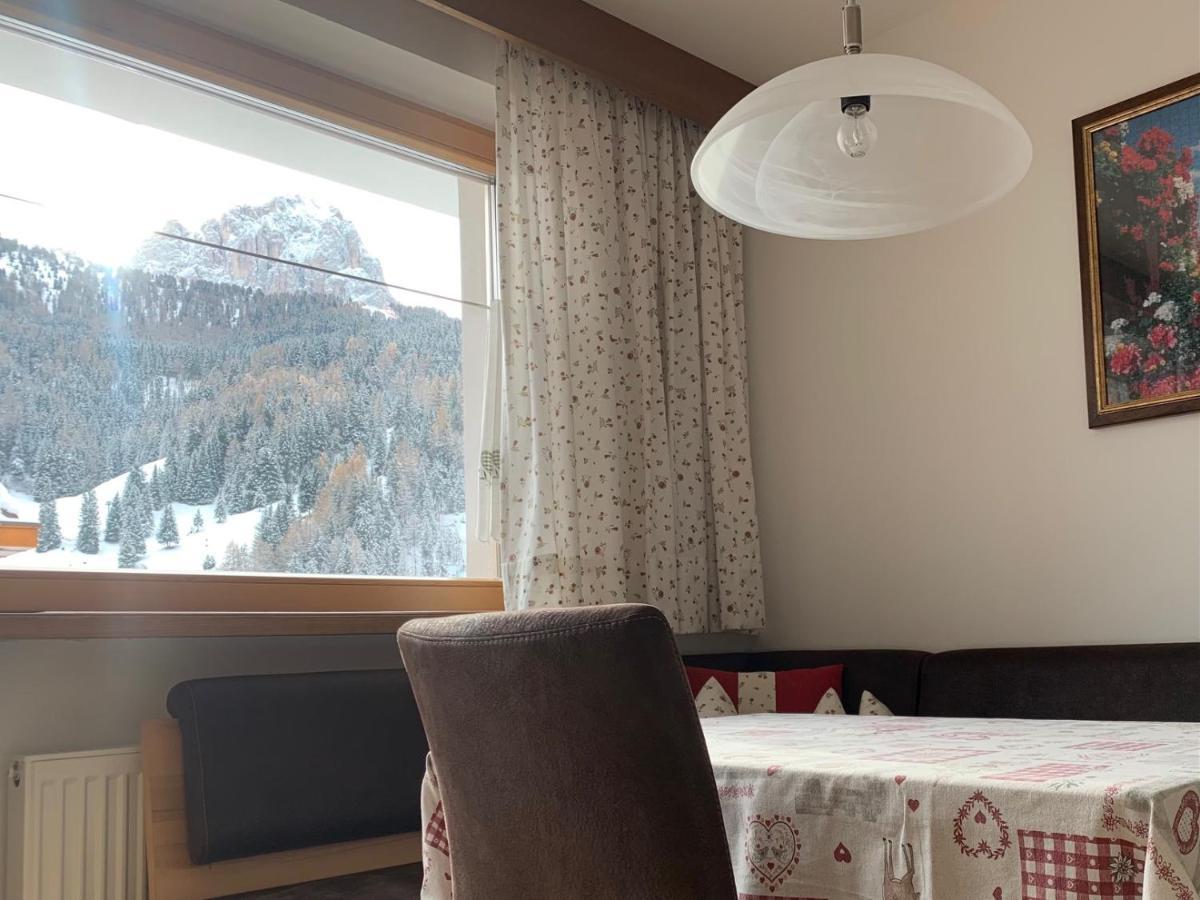 Residence Ravisa Dolomites Selva di Val Gardena Ngoại thất bức ảnh