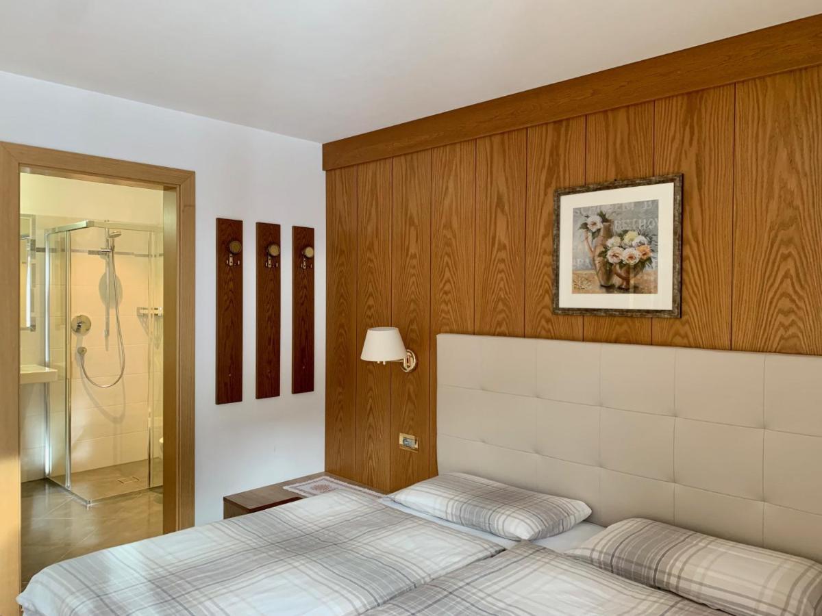 Residence Ravisa Dolomites Selva di Val Gardena Ngoại thất bức ảnh
