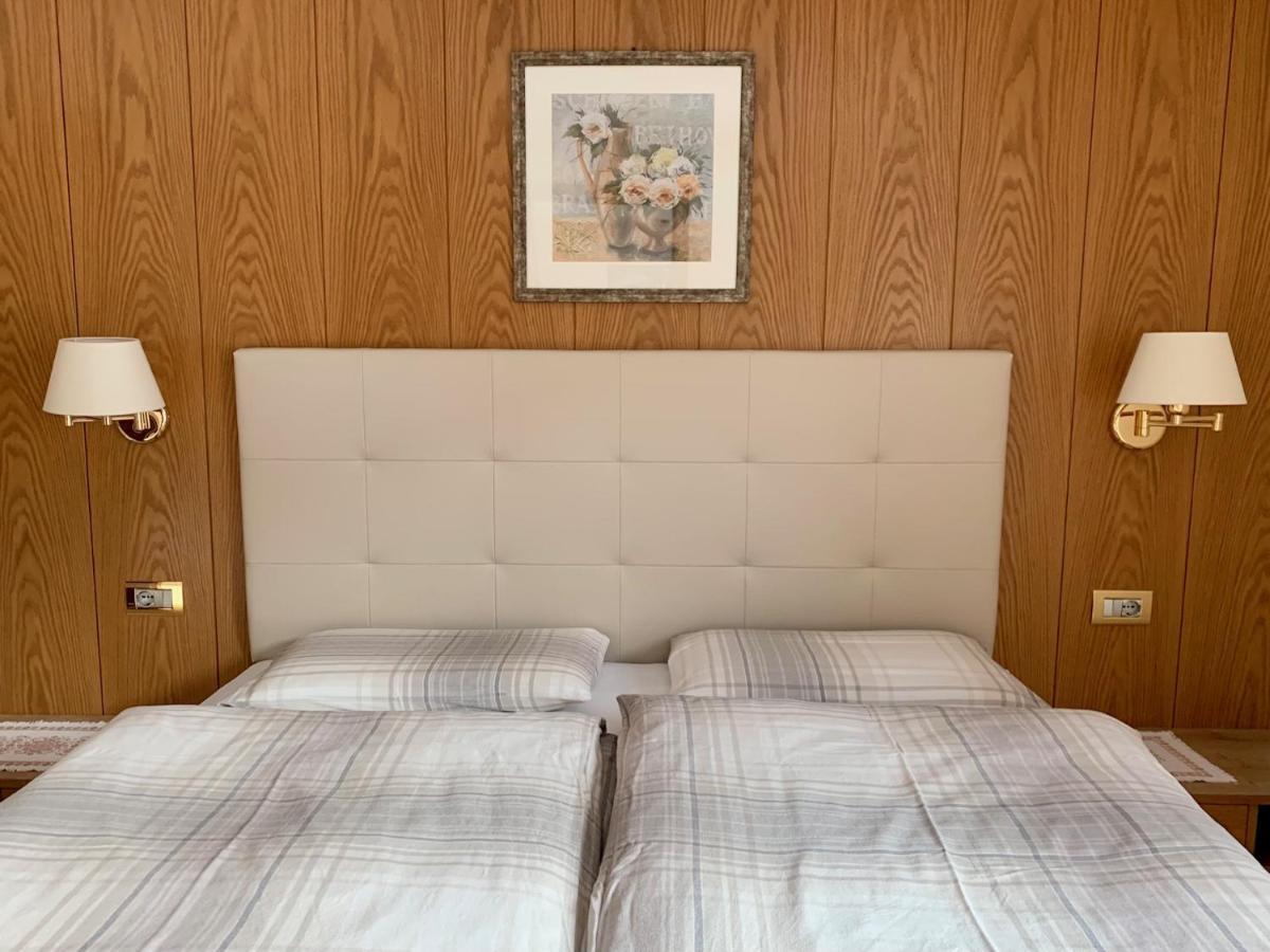 Residence Ravisa Dolomites Selva di Val Gardena Ngoại thất bức ảnh