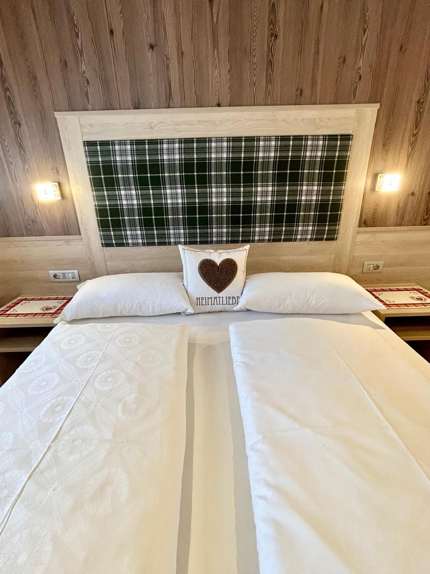 Residence Ravisa Dolomites Selva di Val Gardena Ngoại thất bức ảnh